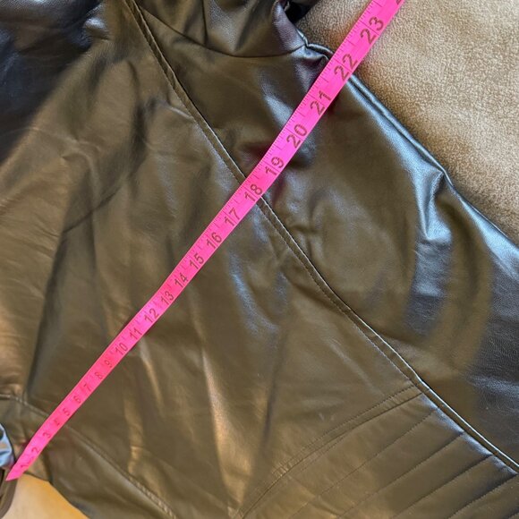 Seven Souls New York Men’s Competition Racing Jacket , Black, Medium - Picture 7 of 8